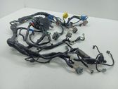 Panel wiring
