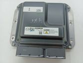 Calculateur moteur ECU