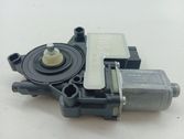 Front door window regulator motor