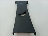 (B) pillar trim (top)