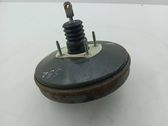 Brake booster