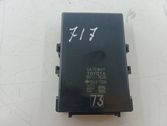 Gateway control module