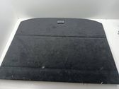 Trunk/boot floor carpet liner