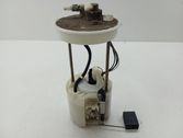 In-tank fuel pump