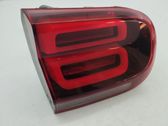 Tailgate rear/tail lights