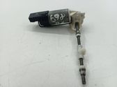 Seat adjustment motor
