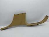 (B) pillar trim (bottom)