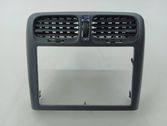 Dash center air vent grill