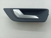 Front door interior handle