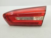Tailgate rear/tail lights