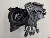 Heater fan/blower