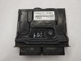 Calculateur moteur ECU