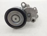 Generator/alternator belt tensioner