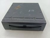 Navigation unit CD/DVD player