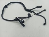 Steering rack electric part