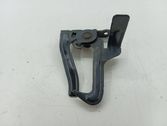 Engine bonnet/hood lock/latch loop/hook