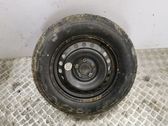 R16 spare wheel