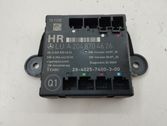 Door control unit/module