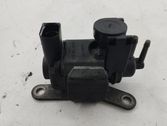 Turbo solenoid valve