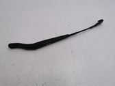 Front wiper blade arm