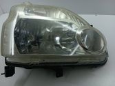 Headlight/headlamp