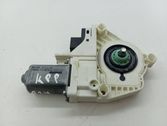 Front door window regulator motor