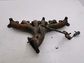 Exhaust manifold