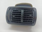 Rear air vent grill