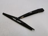 Rear wiper blade