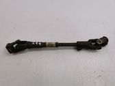 Steering rack mechanical part