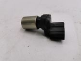 Crankshaft speed sensor