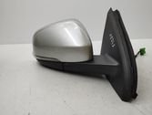 Front door electric wing mirror