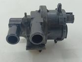 Electric auxiliary coolant/water pump