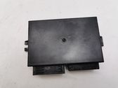 Alarm control unit/module
