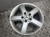 R16 alloy rim