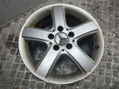 R16 alloy rim