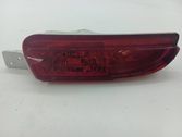 Rear tail light reflector