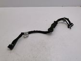 Tailgate/trunk wiring harness