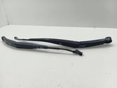 Windshield/front glass wiper blade