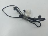 Cableado del sensor de aparcamiento (PDC)