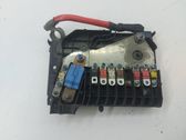 Battery relay fuse