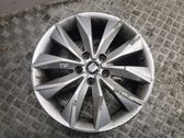 R17 alloy rim