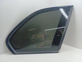 Rear side window/glass