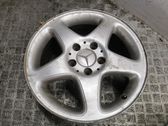 R16 alloy rim