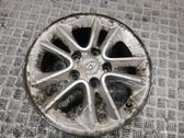 R15 alloy rim