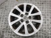 R16 alloy rim