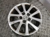 R16 alloy rim