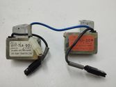 Aerial antenna amplifier