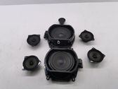 Audioanlage Soundsystem HiFi komplett