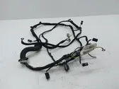 Tailgate/trunk wiring harness